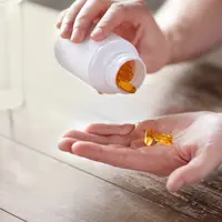 Jangan sampai kamu sudah jatuh sakit. Kenali 4 tanda tubuhmu butuh suplemen. | via: paleofoundation.com