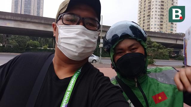 Gojek di Vietnam