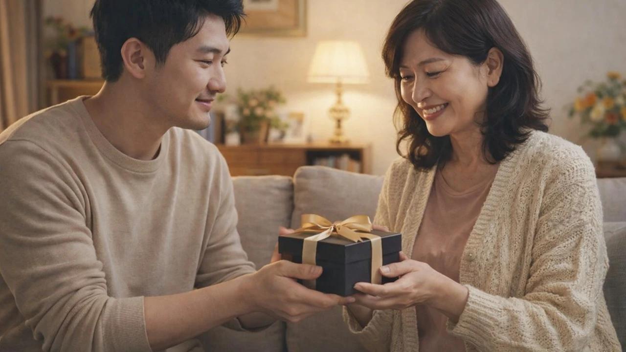 FFAR Sigma Spirit untuk Mama yang Suka Wangi Clean-Elegan, Hadiah Hari Ibu yang Anti-Mainstream