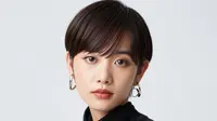 8 Tren Rambut Pendek Ala Wanita Cina yang Sedang Naik Daun, Perpaduan Elegan dan Modern Look