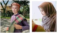 Editan foto Idol K-pop (Sumber:Twitter/@hadks38/Instagram/devilinyourarea)
