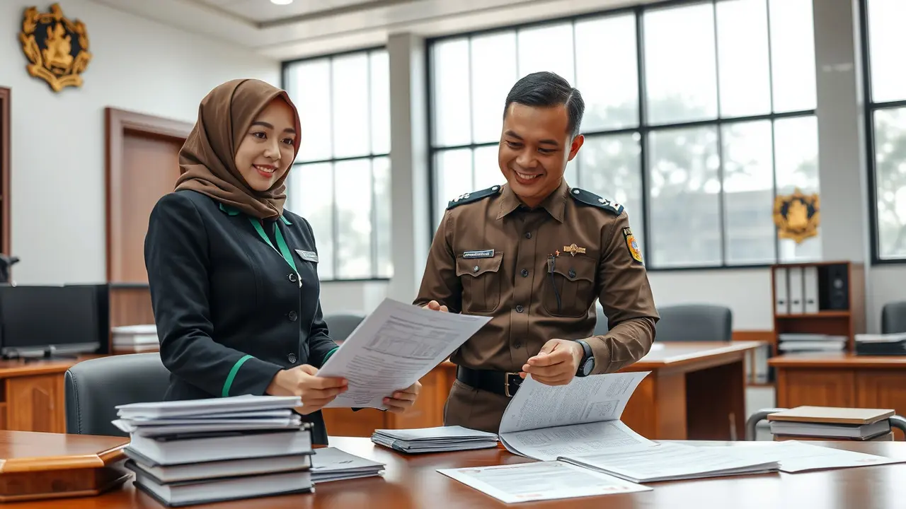 p19 adalah
