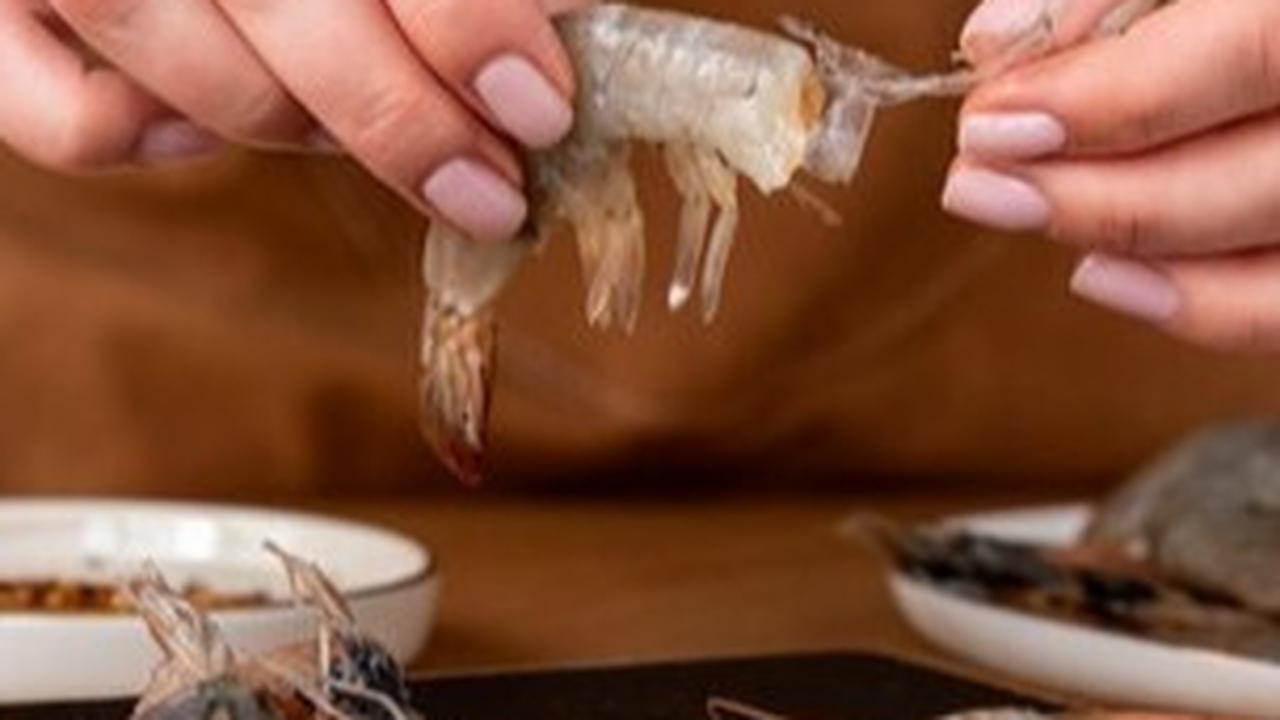 5 Penyedap Masakan Berbahan Dasar Udang, Cita Rasanya Gurih dan Bikin Masakan jadi Sedap
