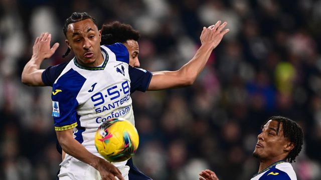 Tanjung Verde, Dailon Livramento