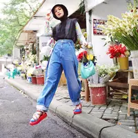 Macam-macam Aksesori untuk Hijab/dok. Instagram @tantrinamirah