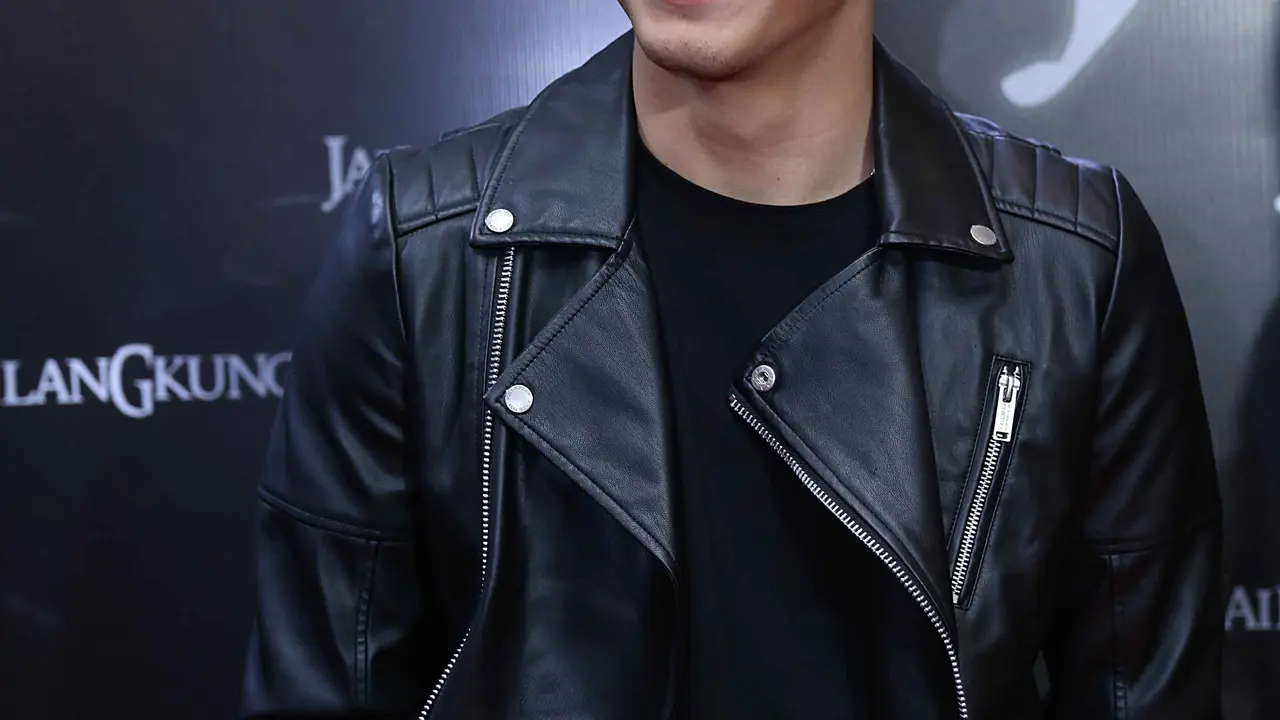 [Bintang] Jefri Nichol