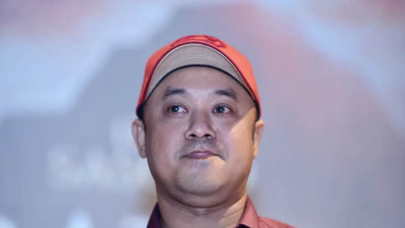 [Bintang] Rizal Mantovani