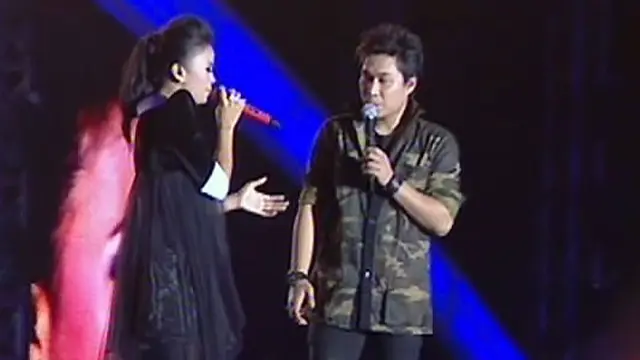 Konser Karnaval SCTV 2013 (part 6)