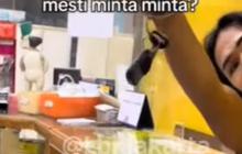 Viral Pengamen Waria Ngamuk di Apotek Jakbar Usai Dikasih Uang Rp1.000, Begini Kronologinya