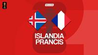 Prediksi Islandia Vs Prancis pada Kualifikasi Piala Dunia 2026: Kans Les Blues Lanjutkan Torehan Sempurna