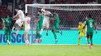 Media Belanda Menyorot Banyak Pemain Kelahiran Negeri Kincir Angin yang Bantu Timnas Indonesia Menang atas Arab Saudi