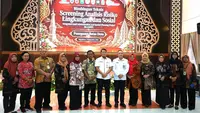 Kemendagri Dorong Penegasan Batas Desa Segera Ditetapkan Definitif
