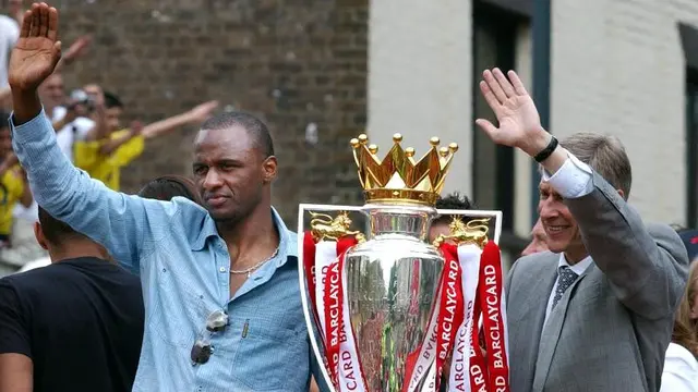 Arsene Wenger