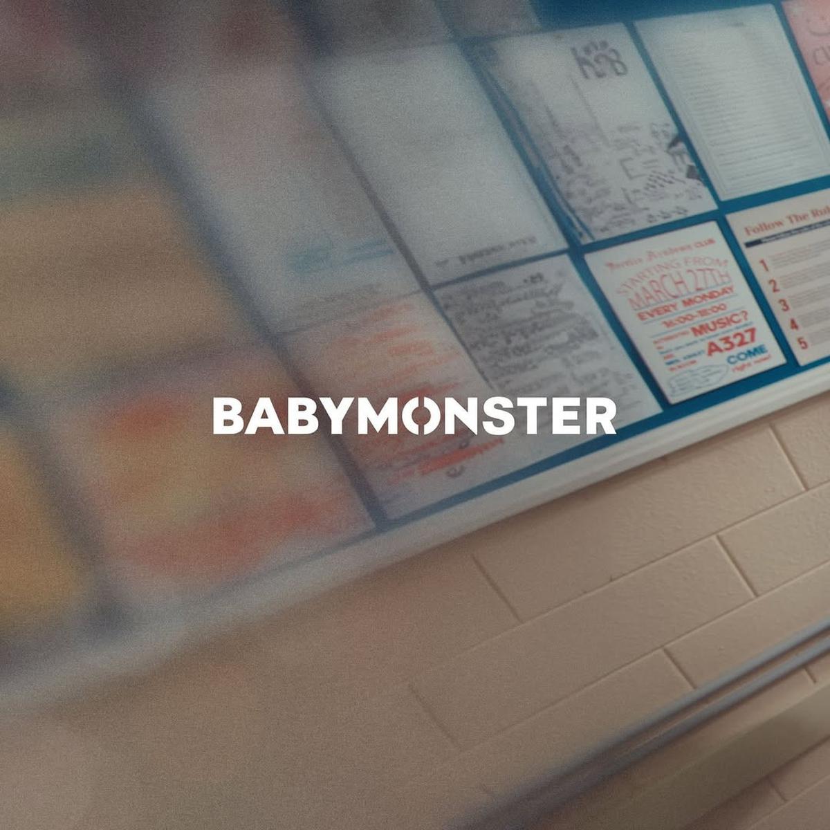 BABYMONSTER Rilis MV 'Really Like You' dengan Konsep ala Sekolah, Beri Kejutan di Akhir Video untuk Penggemar