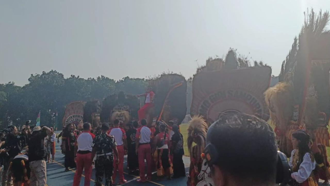 Dok. Istimewa