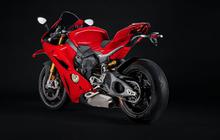 Motor Ducati Paling Laku di Indonesia Meskipun Harganya Tidak Paling Murah