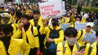 Penyerangan Aktivis BEM UI Disebut Janggal, Ini Ciri Pelakunya