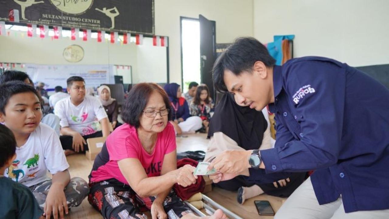 BI Perkuat Literasi Keuangan Disabilitas di Kaltara, Dorong Inklusi Ekonomi Digital