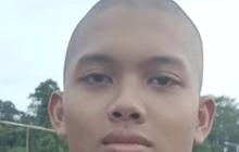 Kisah Siswa Bintara Polri Yatim Piatu Hidup Sebatang Kara, Dapat Semangat dari Komandan