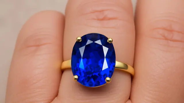 Jari Gendut Cocok Pakai Cincin Model Apa