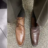 momen kocak orang ceroboh