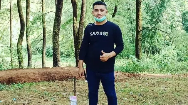 Korban Pembunuhan