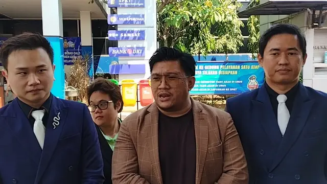 Influencer Malaysia Aisar Khaled Dilaporkan ke Polisi, Diduga Gelapkan Dana, Penipuan hingga TPPU