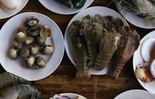 Nikmati Seafood Tanpa Takut Kolesterol, Ini Daftar Pilihan Menu Laut yang Aman dan Lezat
