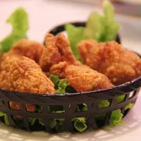 3 Ide Olahan Ayam Goreng Anti-Mainstream, Agar Tidak Itu-Itu Saja! | copyright pexels.com/Pixabay