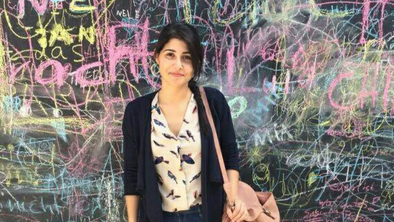 Tugce Albayrak