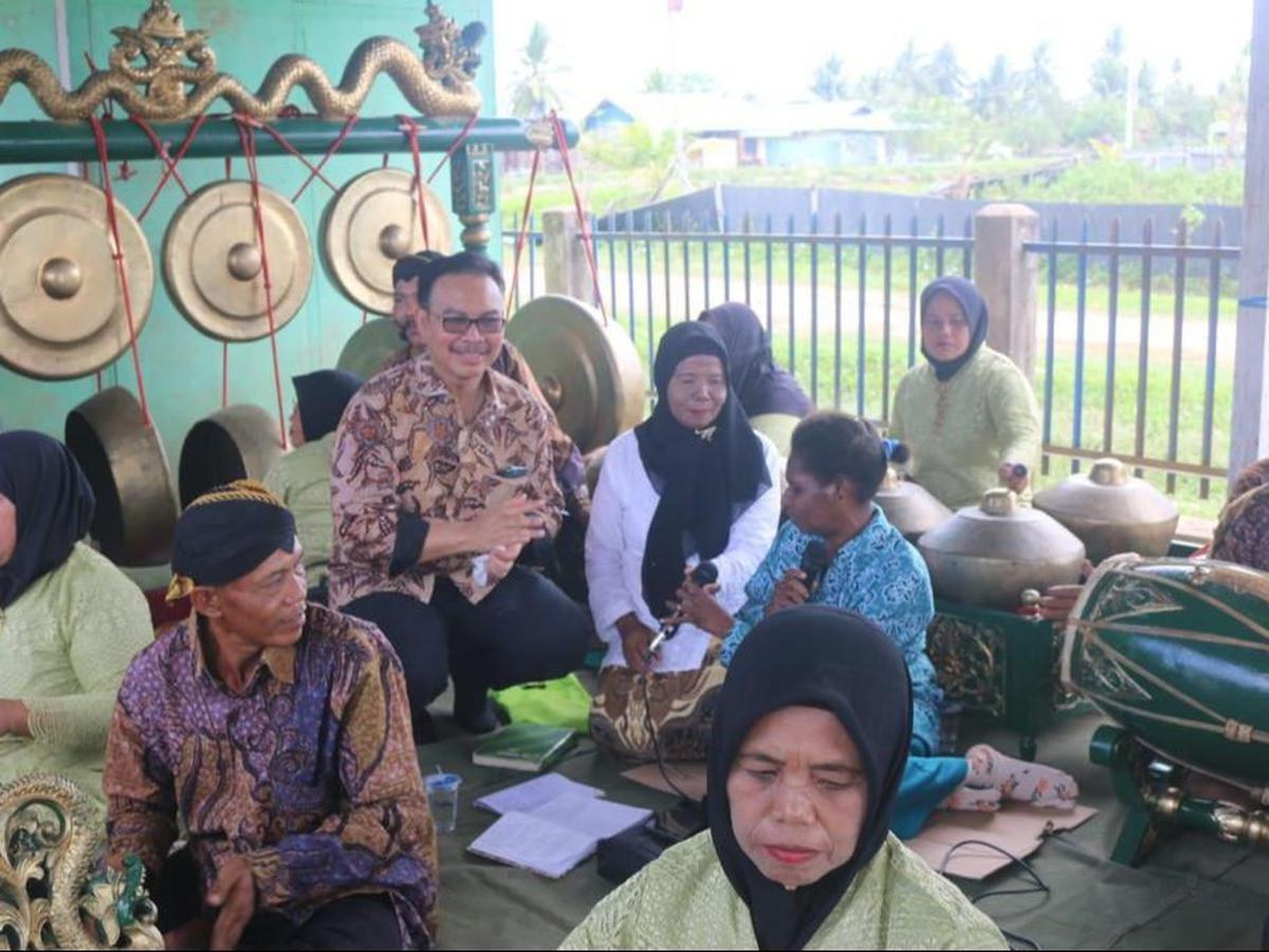 Dok. Istimewa