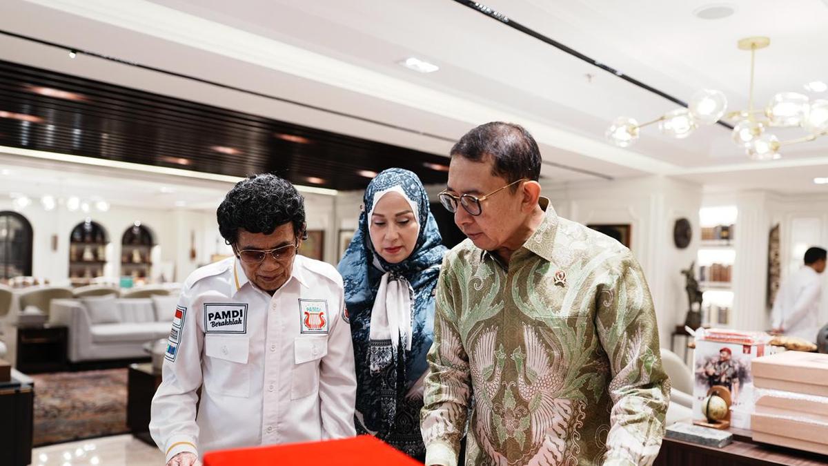 Rencana Pendaftaran Dangdut Sebagai Warisan Budaya Takbenda Dunia UNESCO Sudah Sampai Mana?