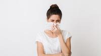 Ilustrasi Rhinitis Vasomotor Credit: pexels.com/Olso