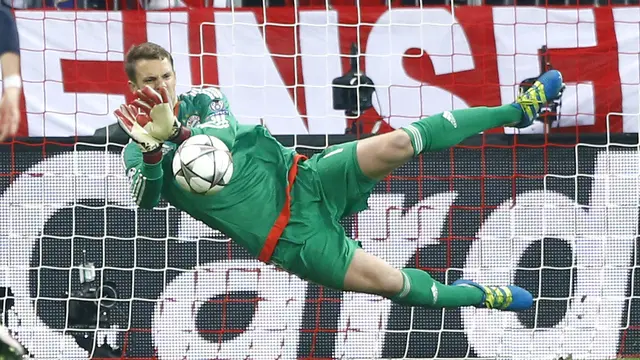 Manuel Neuer