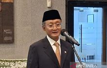 Tahukah Anda? Menteri PU Mulai Bangun 104 Lokasi Sekolah Rakyat Tahap II untuk 112 Ribu Siswa Unggul