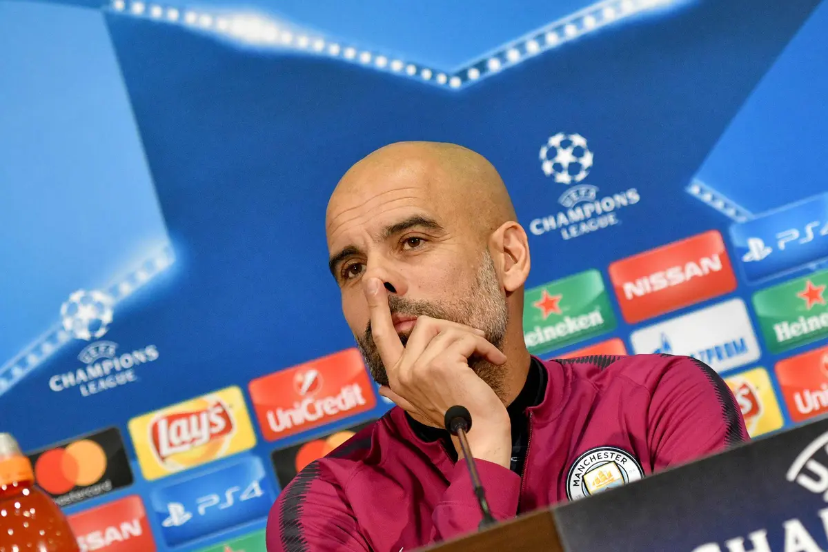 Manchester City