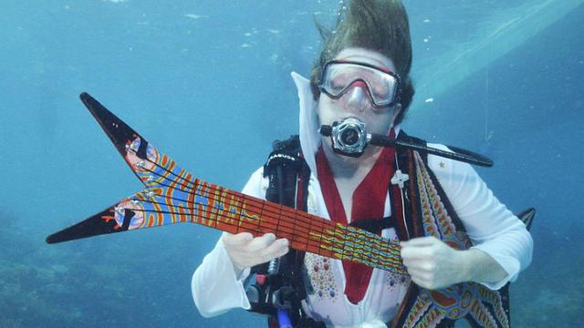 Festival Aneh di Dunia yang Bikin Enggak Habis Pikir