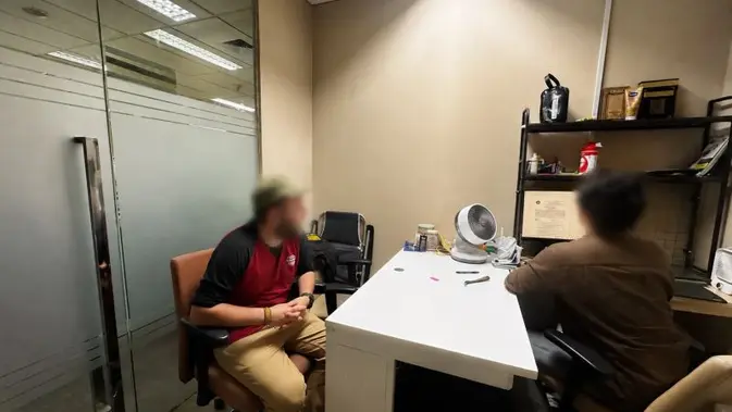 WNA Rusia Diamankan Imigrasi Terkait Publikasi Demo di Wamena
