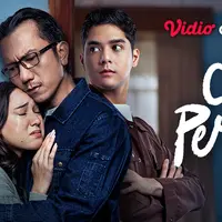 Vidio Series Cinta Pertama Ayah (Dok. Vidio)