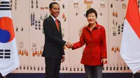 Weekly Highlights: Jokowi’s Visitation to South Korea 'Trending'
