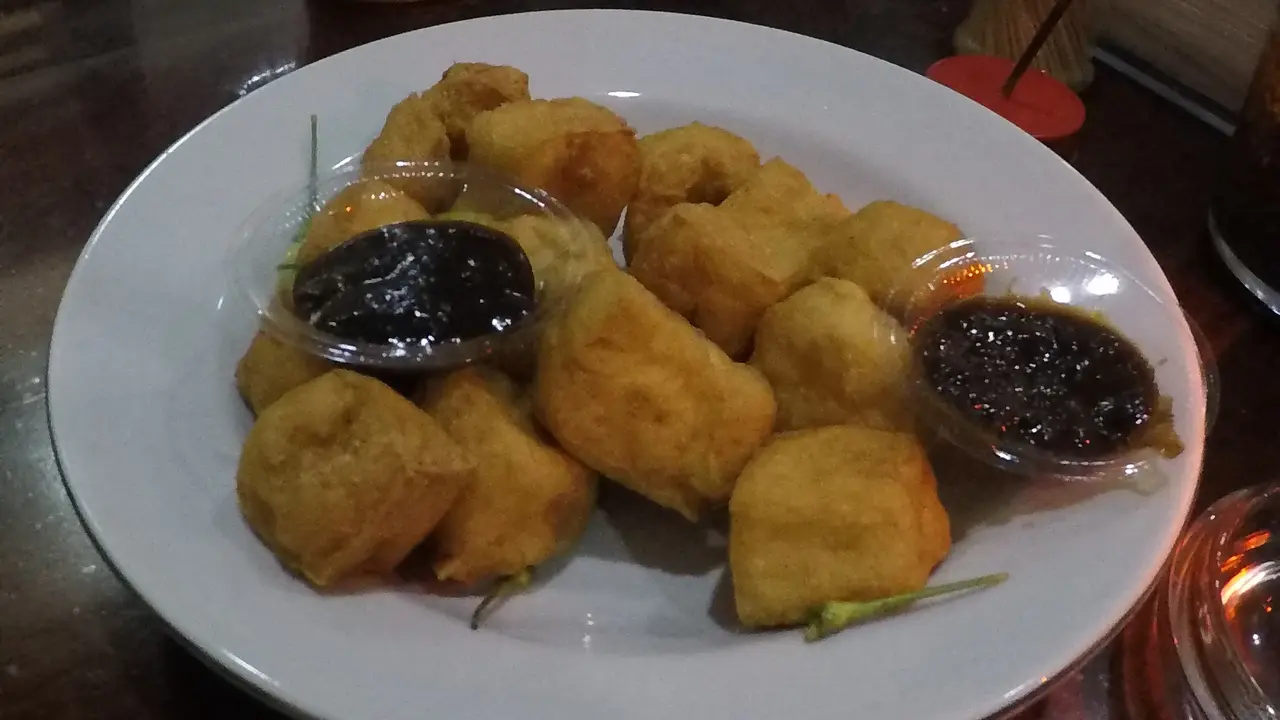 Sambal surabaya
