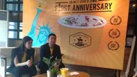 Tidak Perlu Makan Nasi, Kebab Ini Mampu Buat Anda Kenyang