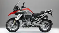 BMW Garap Motor Adventure 'Murah' Berbasis G310R