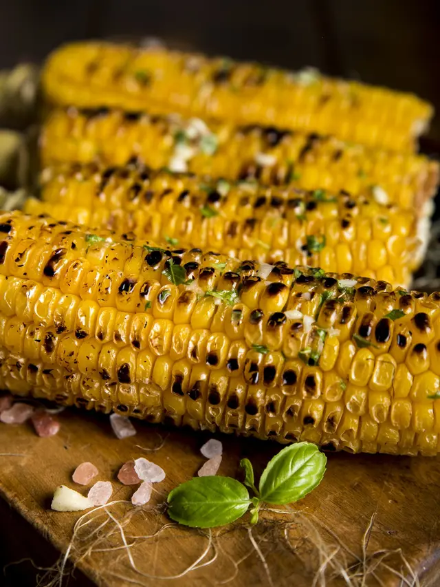 jagung