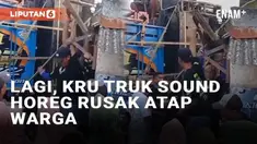 Tren sound horeg kembali membuat resah warga dan media sosial. Baru-baru ini viral aksi meresahkan kru sound horeg terang-terangan merusak properti warga di Jember, Jawa Timur. Berawal dari truk sound horeg yang kesulitan melintas, kru berinisiatif m...