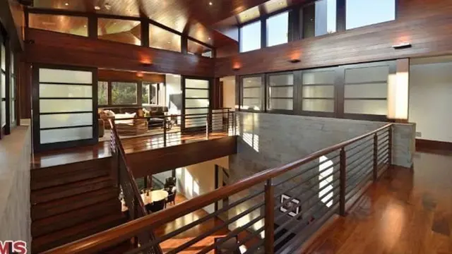 [Bintang] Matt Damon