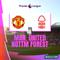 Liga Inggris - Manchester United Vs Nottingham Forest (Bola.com/Adreanus Titus)