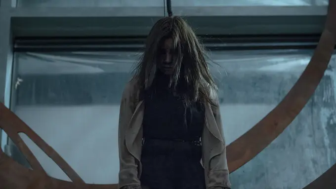 Film Take Me Home, Horor Thailand yang Mencekam