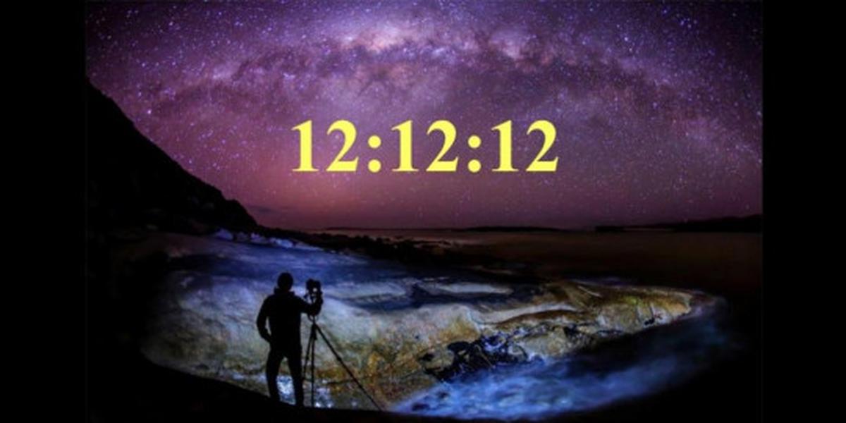 Pernikahan 12-12-12