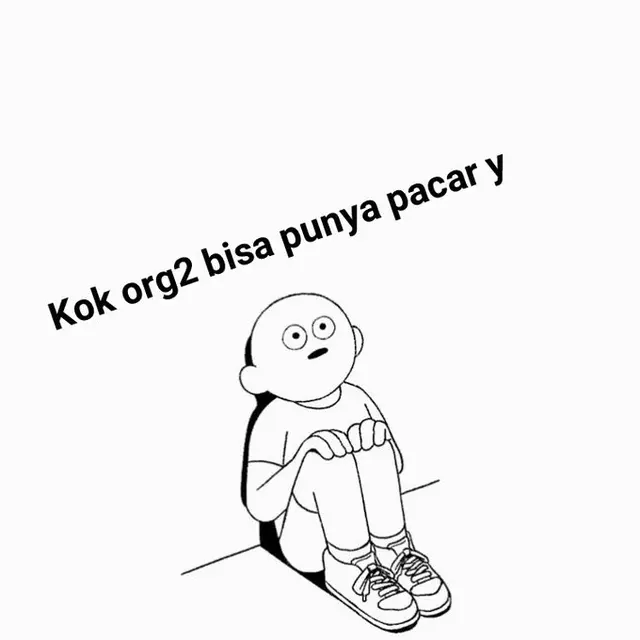 Lucunya 6 Meme 'Kok Bisa Ya' Bikin Warganet Cekikan